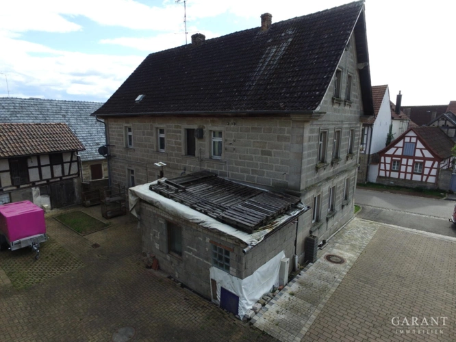 Haus 1