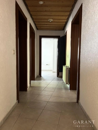 Haus 2 Flur OG