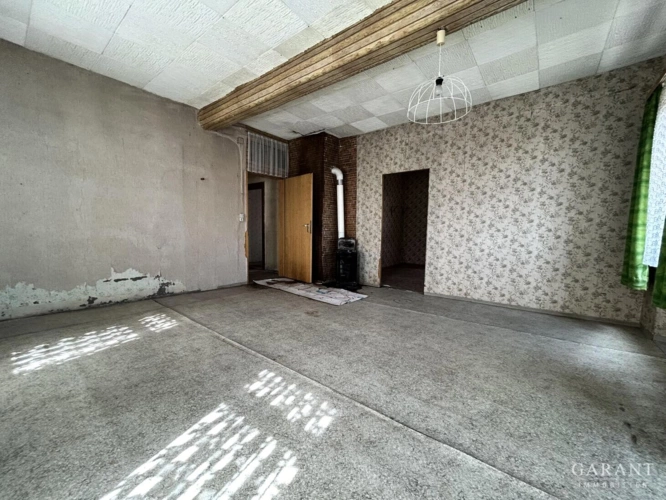 Haus 1 Zimmer