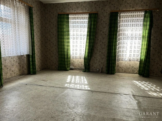 Haus 1 Zimmer