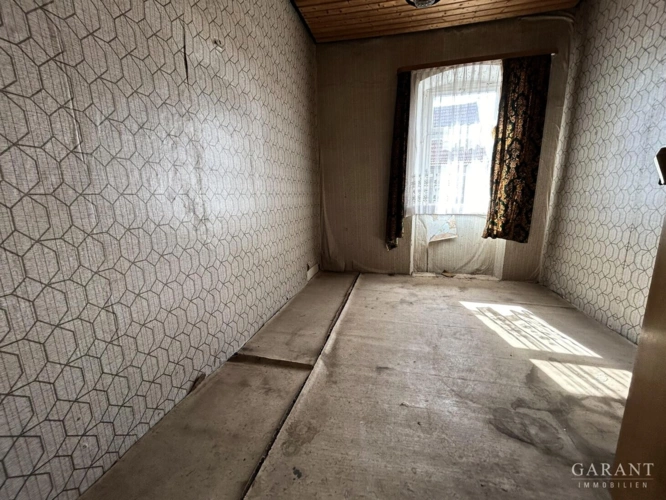 Haus 1 Zimmer