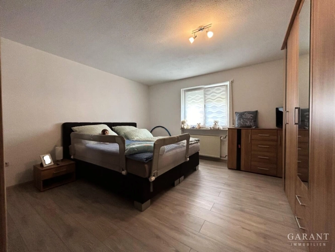 Haus 2 Schlafzimmer