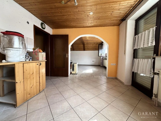 Haus 2 Küche OG