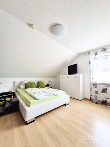 DG Schlafzimmer