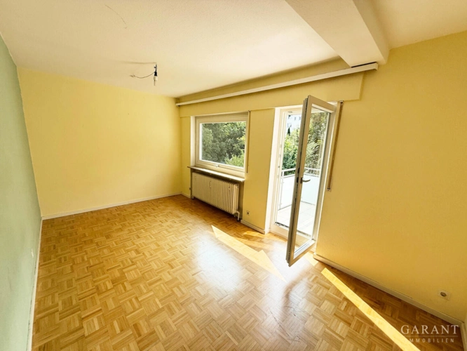 Balkon (Essbereich)