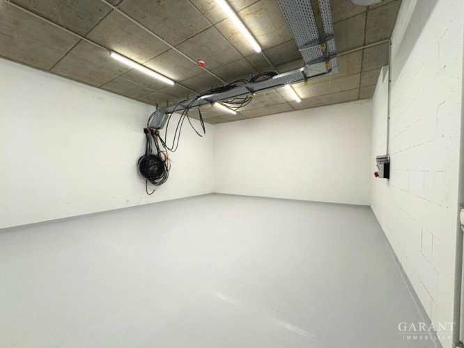Kellerraum für Mieter 3. OG