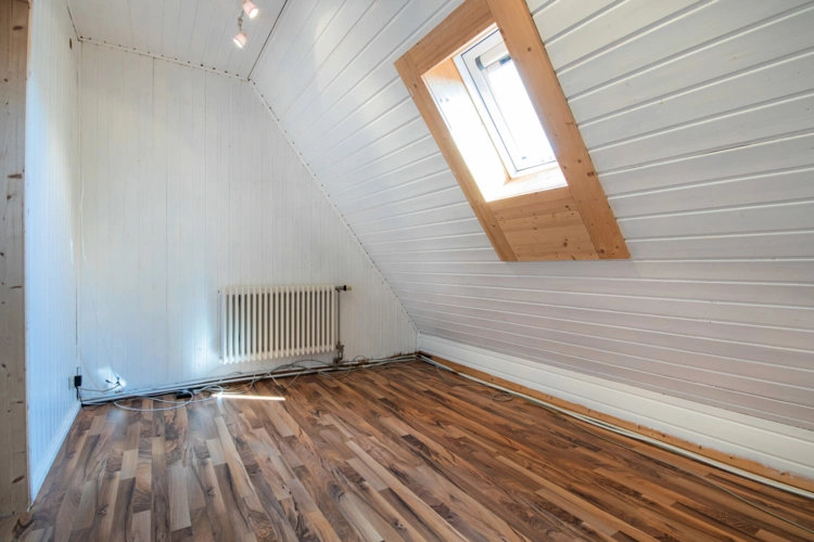 Ankleidezimmer