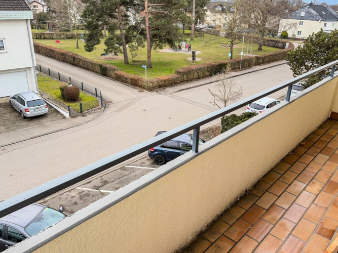 Balkon