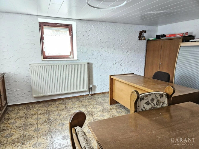 Zimmer EG