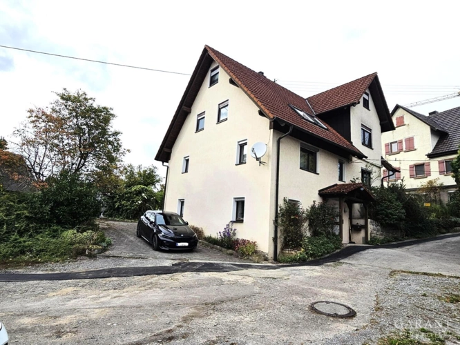 Aussenansicht