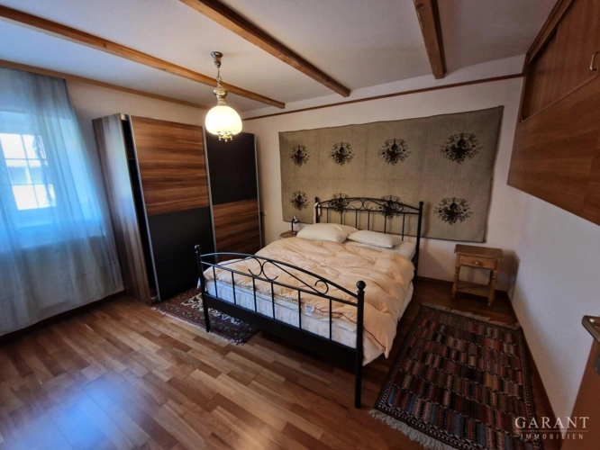Gästezimmer