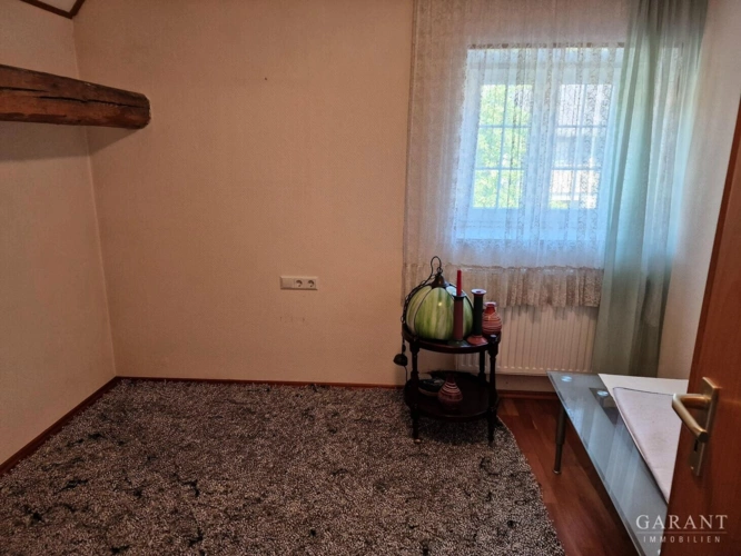 Gästezimmer
