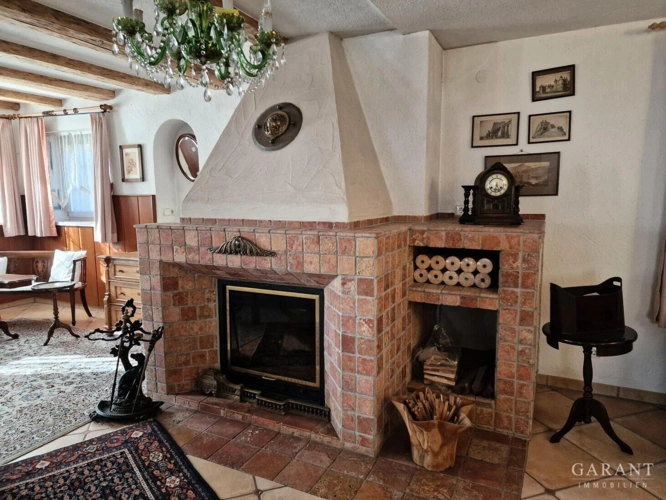 Kamin