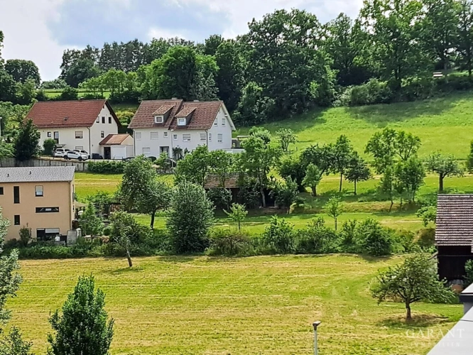 Ausblick