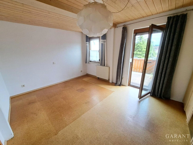 Schlafzimmer OG