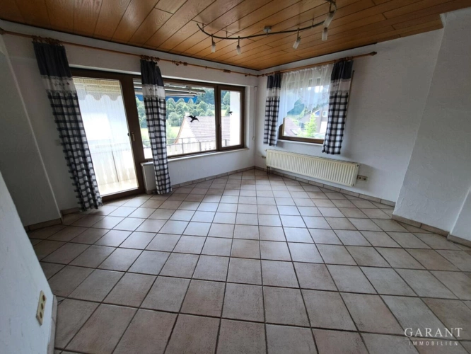 Wohnzimmer OG