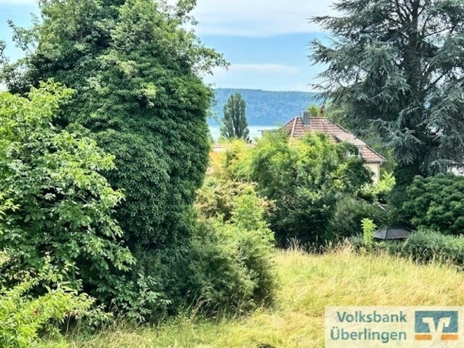 Ausblick Balkon Bild 2