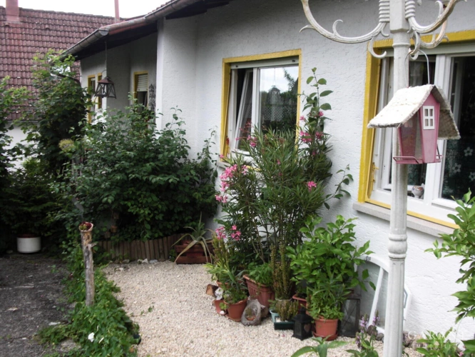 Vorgarten