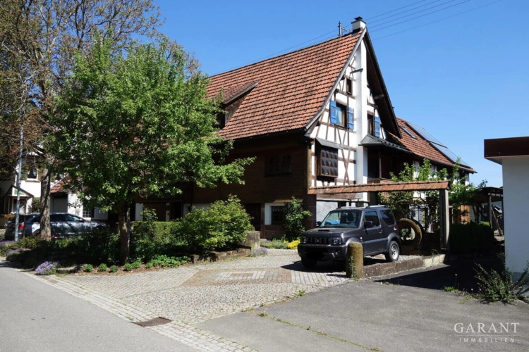 Außenansicht