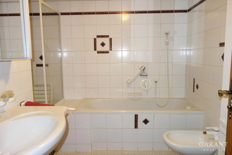 Bad Vorderhaus