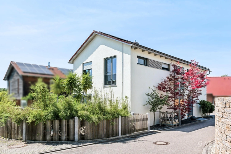 Aussenansicht