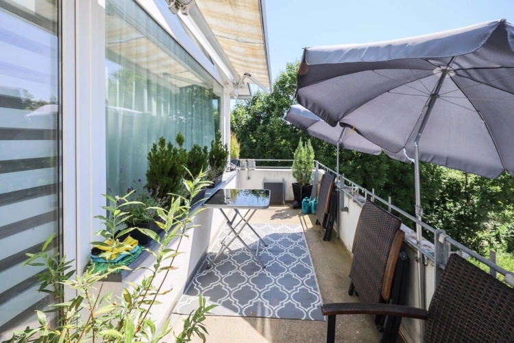 Balkon