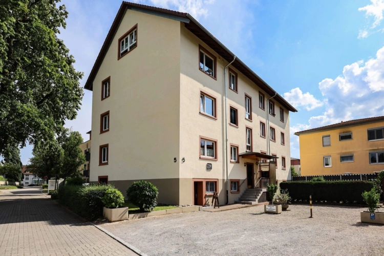 Außenansicht