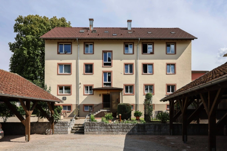 Außenansicht