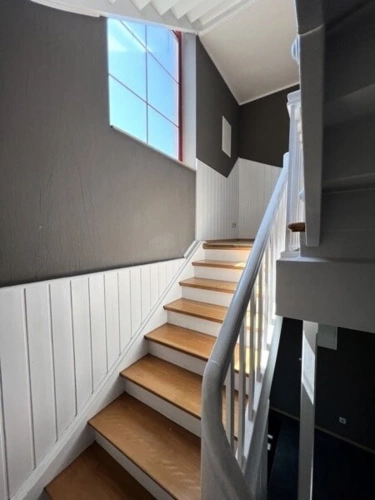 Treppe EG OG