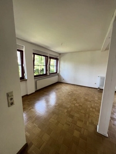 Erdgeschoss Wohn-Esszimmer