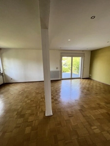 Erdgeschoss Wohn-Esszimmer