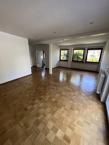 Erdgeschoss Wohn-Esszimmer