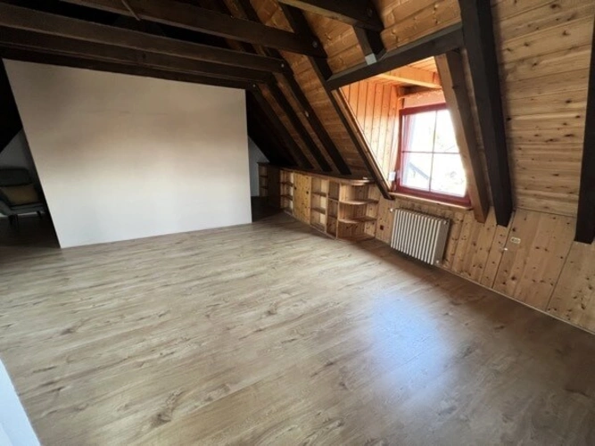 Dachgeschoss Zimmer 4