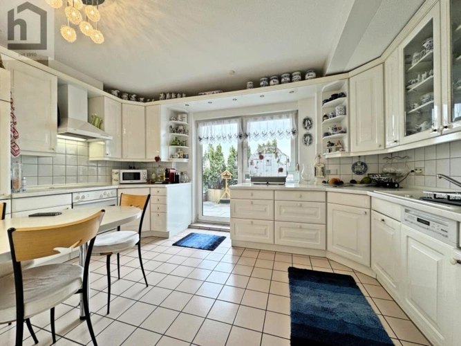 Kochen Ansicht 1