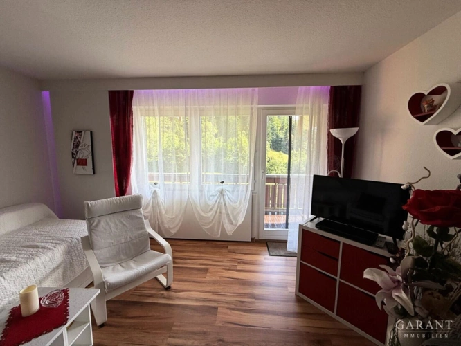 Weiterer Wohnraum