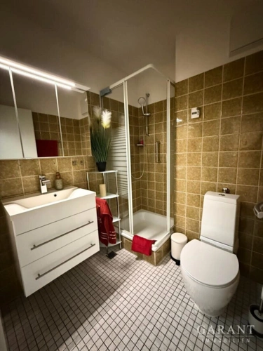 Weiteres Badezimmer
