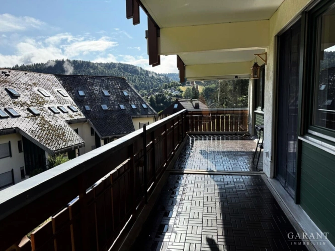 Balkon