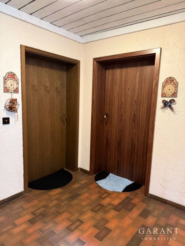 Eingangstüren
