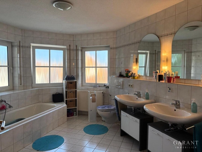 Badezimmer
