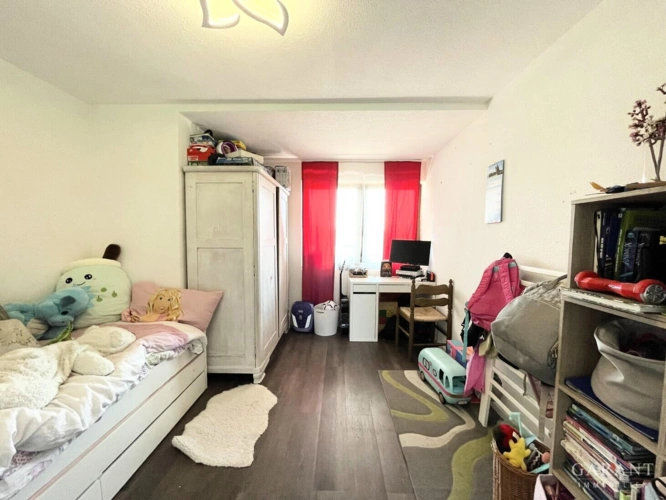Kinderzimmer Nr. 1