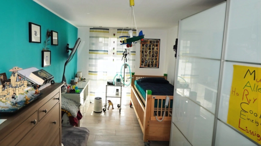 Kinderzimmer 1