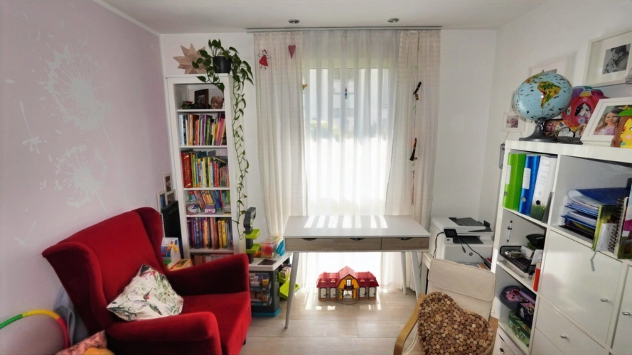 Kinderzimmer 2