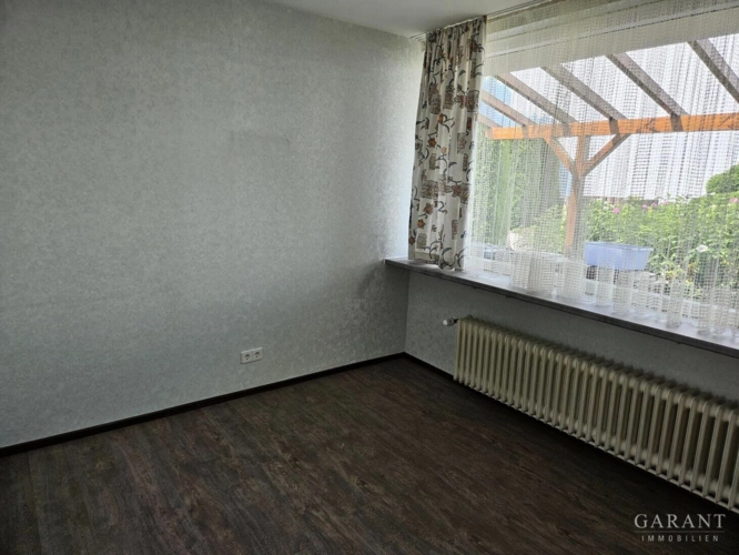 Wohnen EG