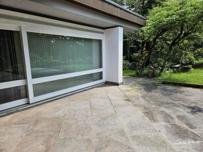 Terrassenbereich EG