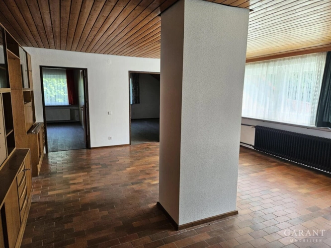 Wohnen OG
