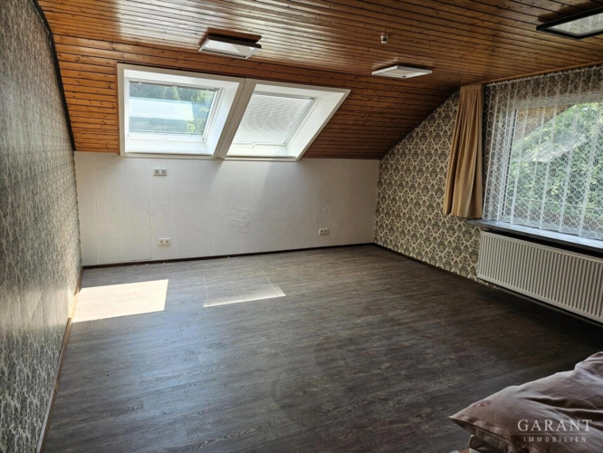 Schlafen OG