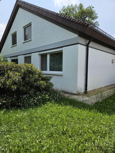 Grundstück