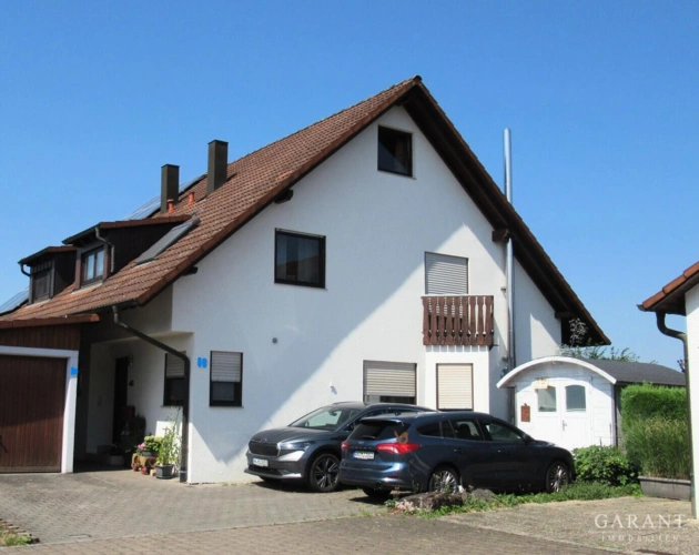 Ansicht