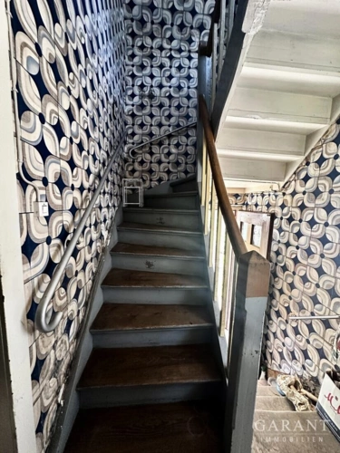 Treppe
