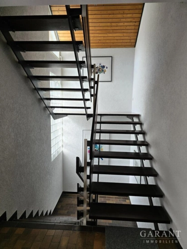 Treppenhaus